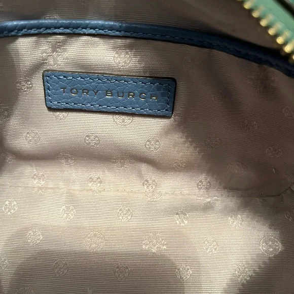 Tory Burch Blake Mini Camera Crossbody - Picture 8 of 12